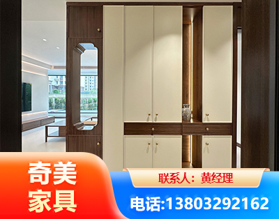 宜春全屋定制
