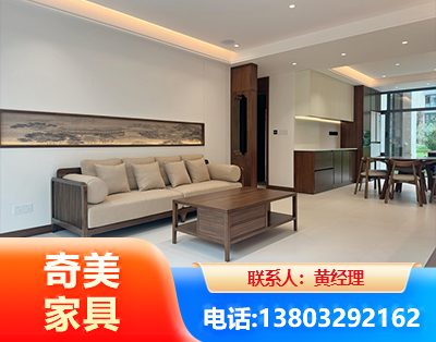 宜春全屋定制