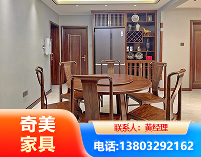 宜春板木结合家具