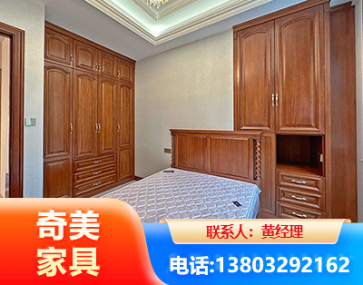 宜春板木结合家具