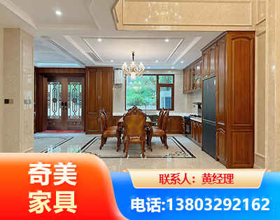 宜春板木结合家具